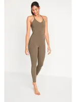 PowerChill 7/8 Cami Bodysuit