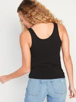 First-Layer Tank Top