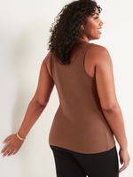 First-Layer Tank Top