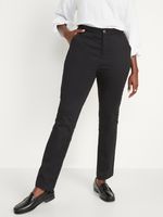 High-Waisted Wow Flare Pants