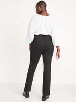 High-Waisted Wow Flare Pants