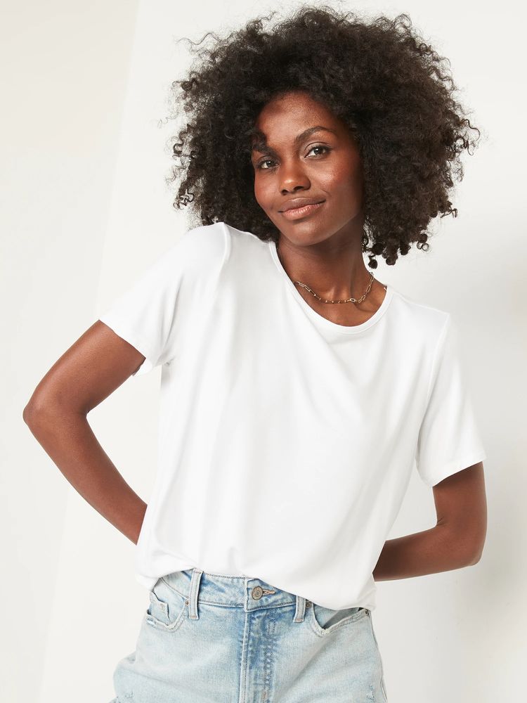 Luxe T-Shirt