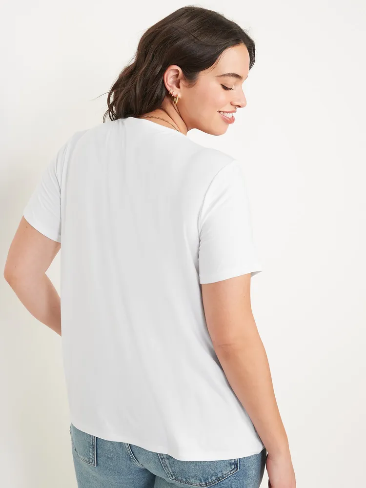 Luxe T-Shirt