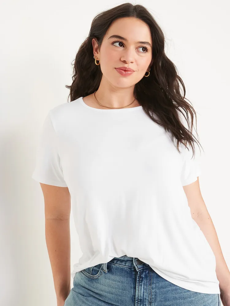 Luxe T-Shirt