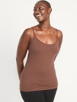 First-Layer Cami Tank Top