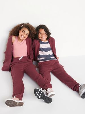 Gender-Neutral Sweatpants for Kids