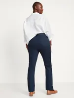 High-Waisted Wow Flare Pants
