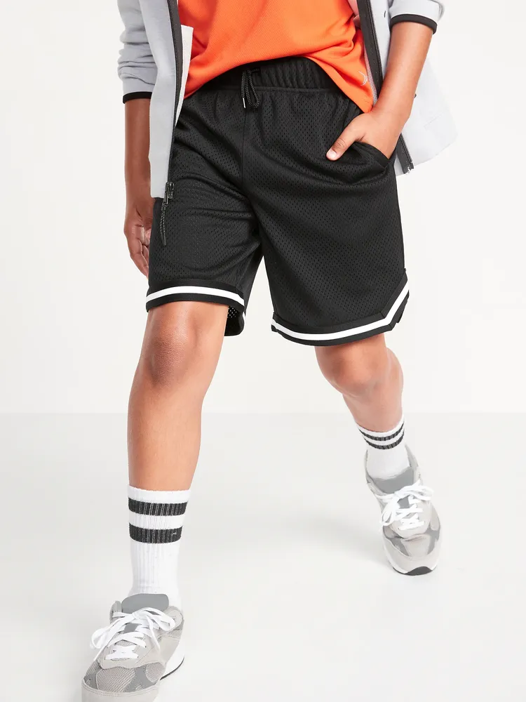 Old Navy Kids' Mesh Basketball Shorts