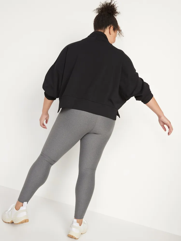 Old Navy Extra High-Waisted PowerSoft Leggings