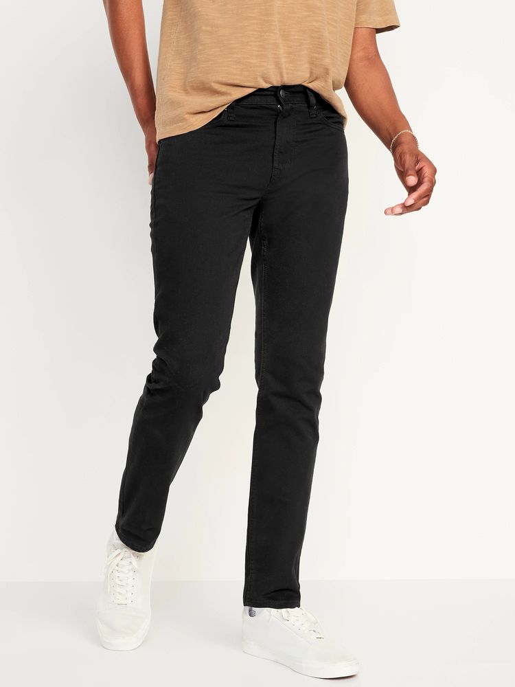 Old Navy Wow Slim Non-Stretch Five-Pocket Pants