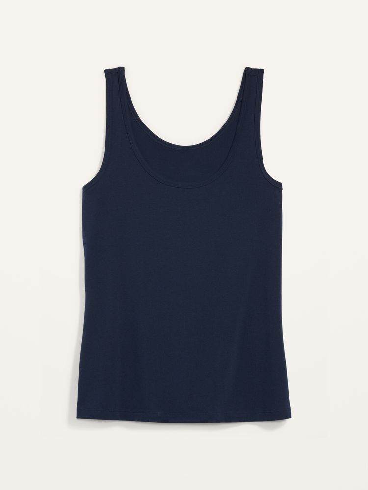 First-Layer Tank Top