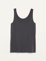 First-Layer Tank Top