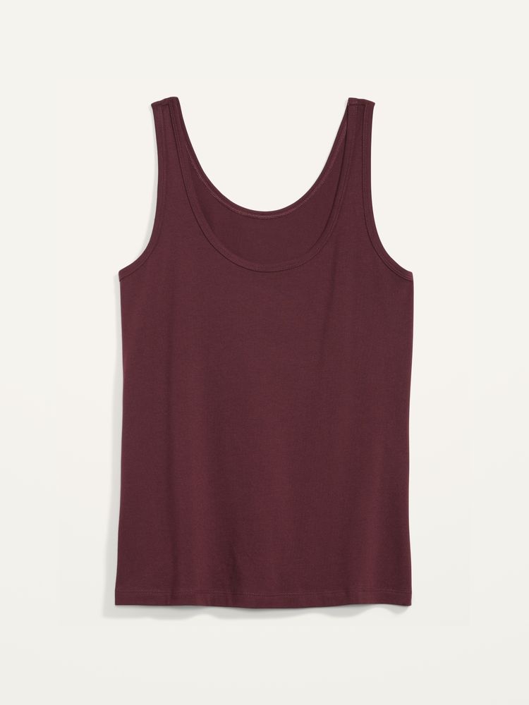 First-Layer Tank Top