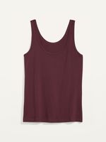 First-Layer Tank Top