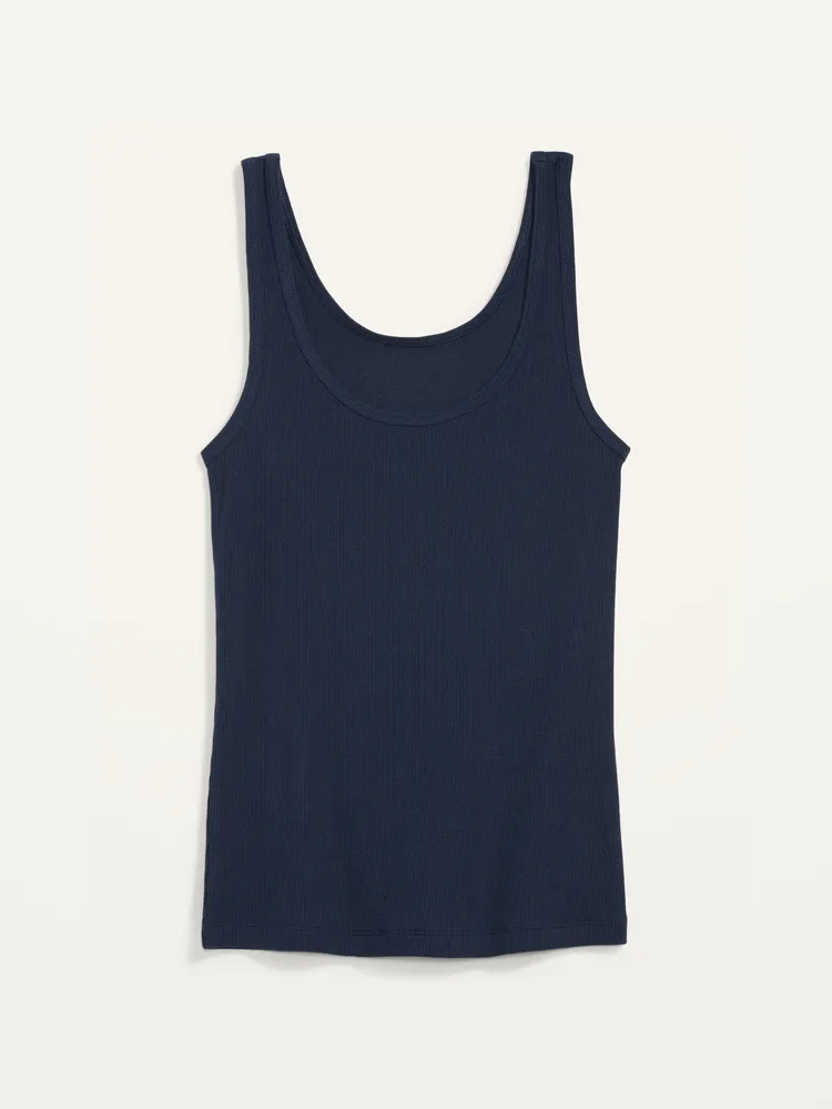 First Layer Tank Top