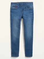 Wow Skinny Pull-On Jeans for Girls