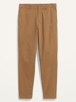 Slim Rotation Chino Pants