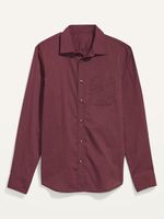Built-In Flex Everyday Shirt