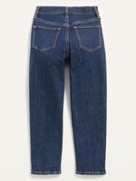 High-Waisted O.G. Straight Jeans for Girls