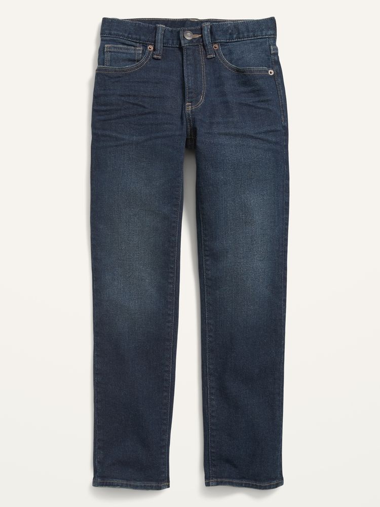 Built-In Flex Skinny Jeans for Boys