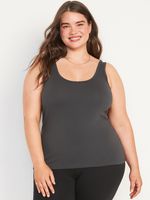 First-Layer Tank Top