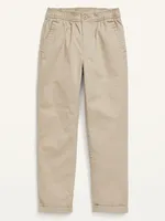 OGC Chino Built-In Flex Taper Pants for Boys