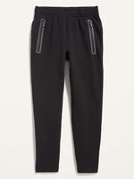 Dynamic Fleece Tapered Sweatpants for Boys