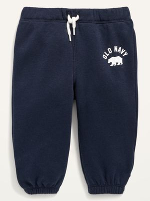 Unisex Sweatpants for Baby