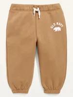 Unisex Sweatpants for Baby