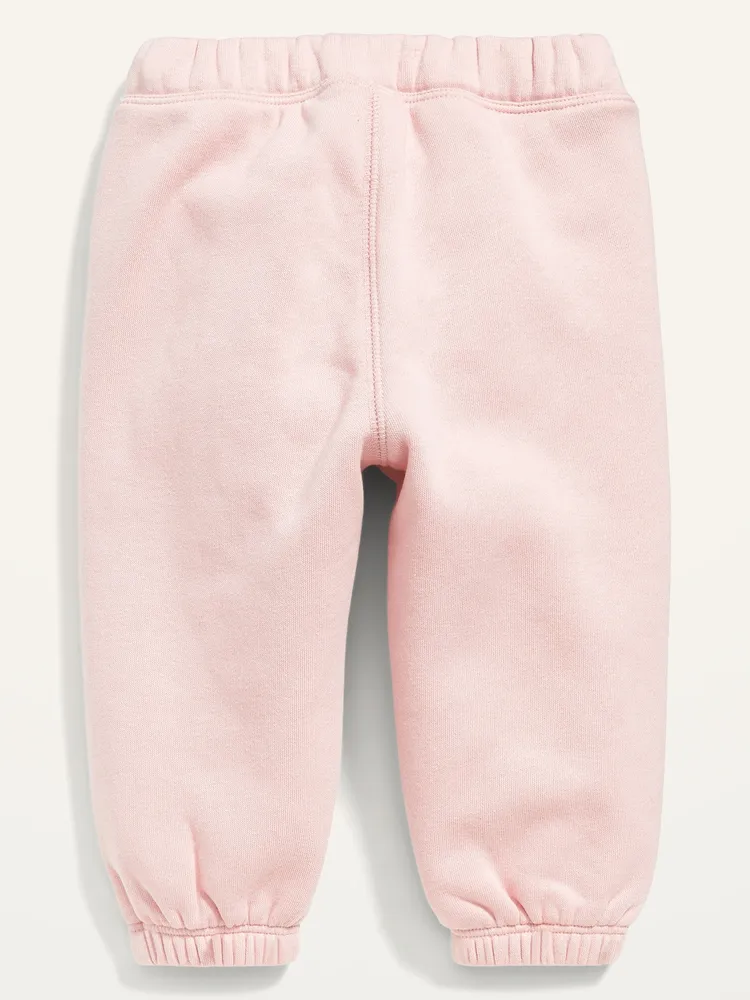 Unisex Logo Sweatpants for Baby