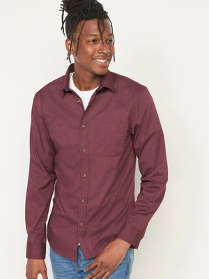 Built-In Flex Everyday Shirt