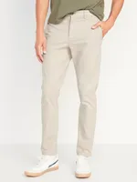 Slim Built-In Flex Rotation Chino Pants