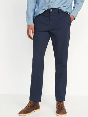 Straight Rotation Chino Pants