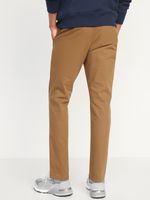 Slim Rotation Chino Pants