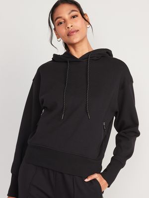 Old Navy Dynamic Fleece Pullover Hoodie 