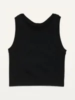 Seamless Racerback Tank Top