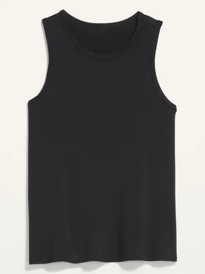 Luxe Swing Tank Top for Women