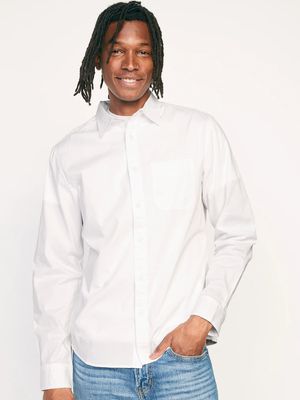Built-In Flex Everyday Shirt