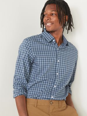 Regular Fit Pro Signature Performance Dress Shirt