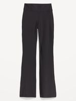 Old Navy Extra High-Waisted PowerSoft Flare Leggings