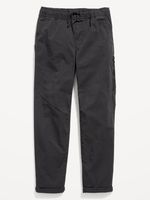 Built-In Flex Tapered Tech Pants for Boys