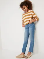 Wow Skinny Pull-On Jeans for Girls