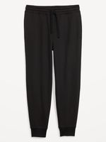 Tapered Jogger Sweatpants