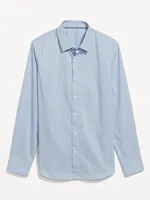 Regular-Fit Pro Signature Performance Dress Shirt