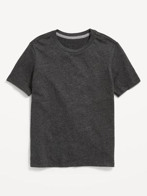Softest Crew-Neck T-Shirt for Boys