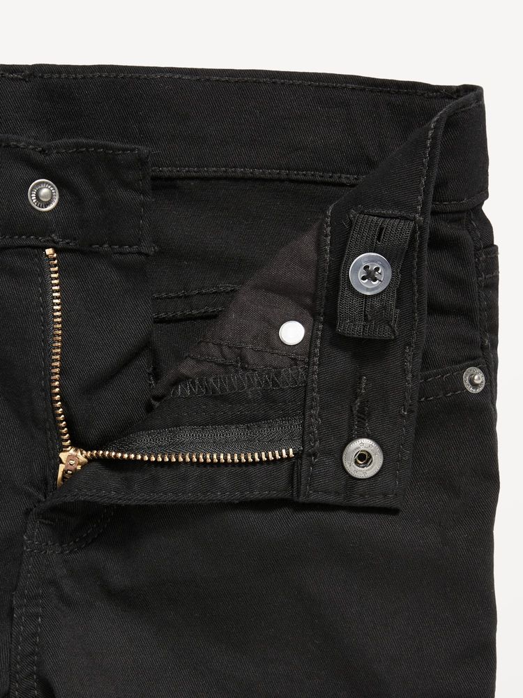 Slim 360° Stretch for Boys