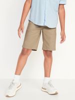 Twill Shorts for Boys