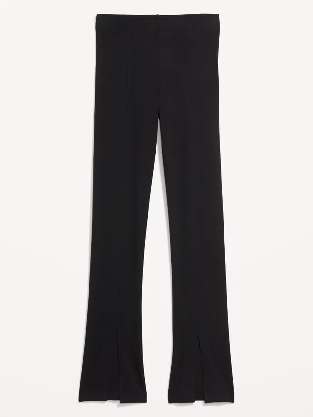 Old Navy High-Waisted Flare Leggings for Women