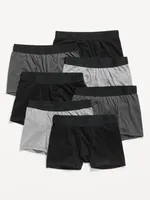 Boxer-Briefs Underwear 7-Pack for Boys