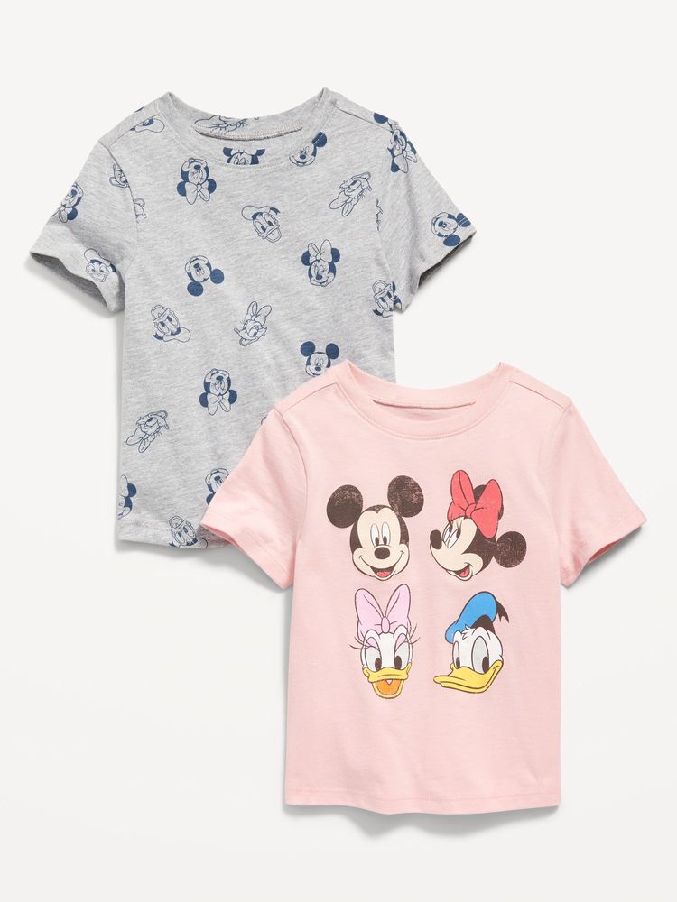 old navy mickey mouse shirt